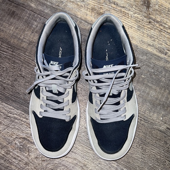 SB Dunk Low Elite 'Grey Obsidian' - Picture 7 of 15